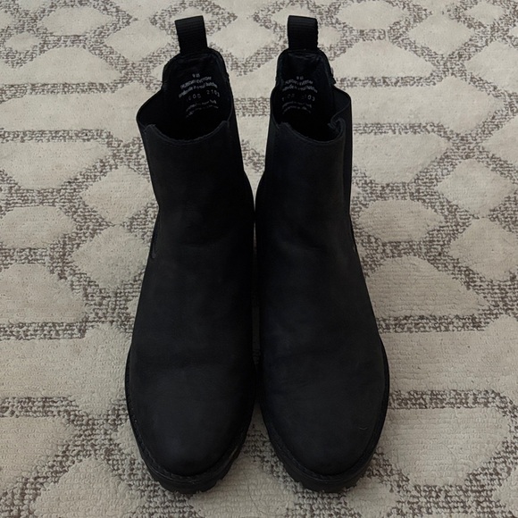 Thursday Everyday Ankle Boots - Picture 3 of 4